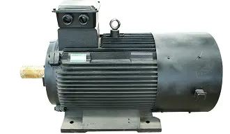 Permanent Magnet Ocean Power Generator